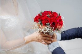 西式婚礼习俗 打造传统西式婚礼